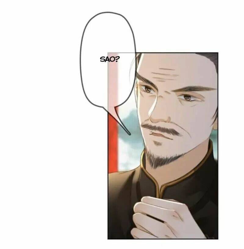 sủng phi của vương chapter 156 10