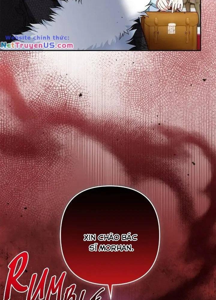 tại sao mẹ chồng tôi lại như thế này? chapter 19 93