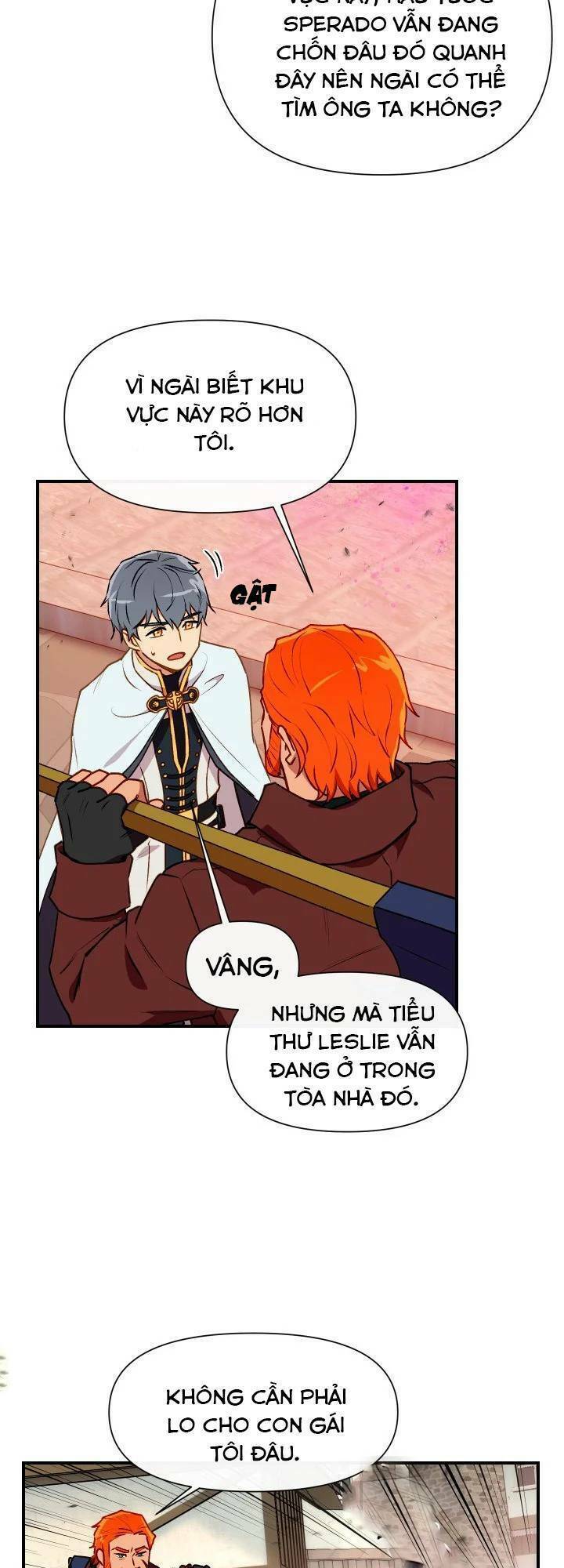 khế ước của nữ công tước quái vật chapter 57 49