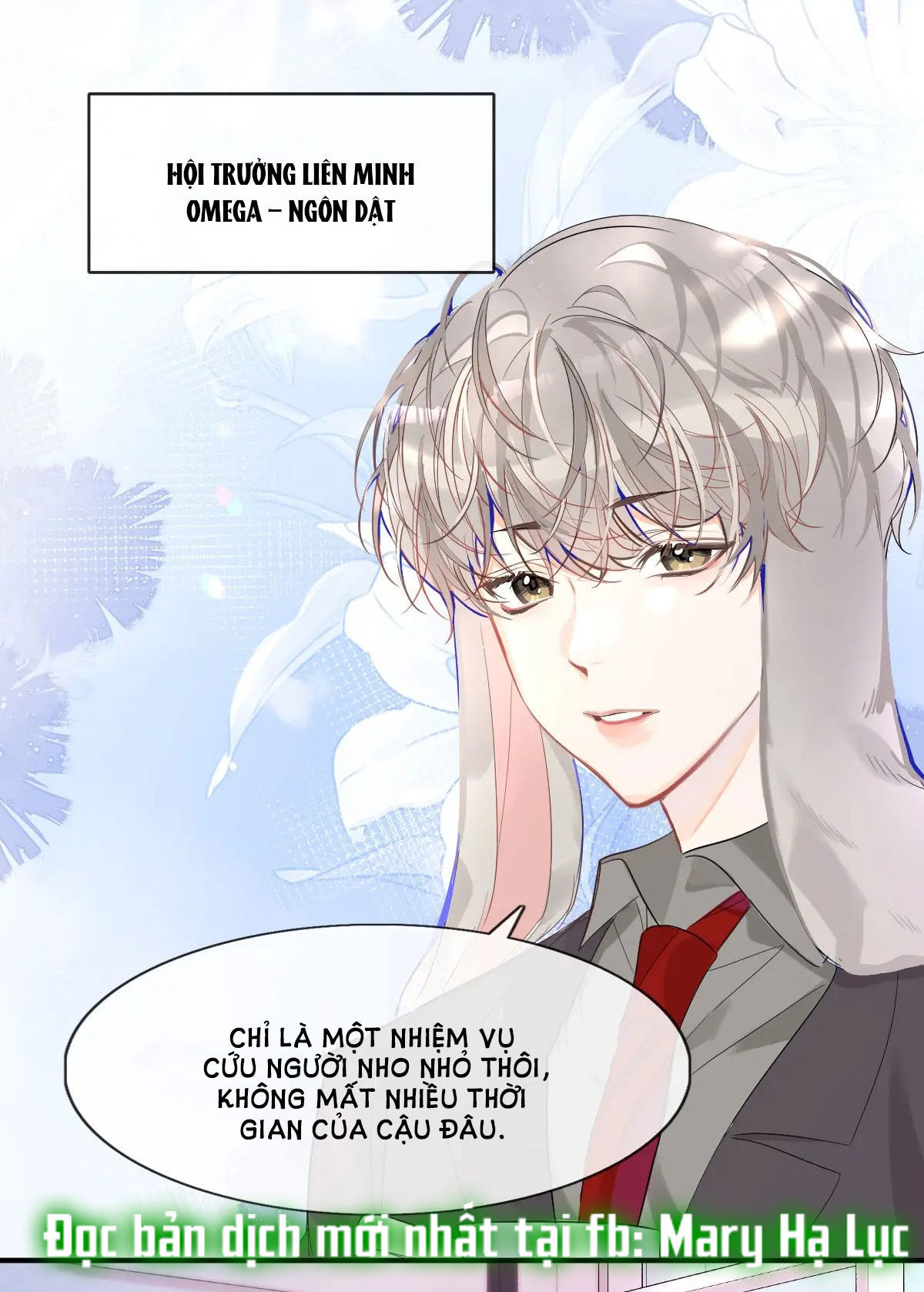 nhân ngư sa ngã chapter 1.1 6