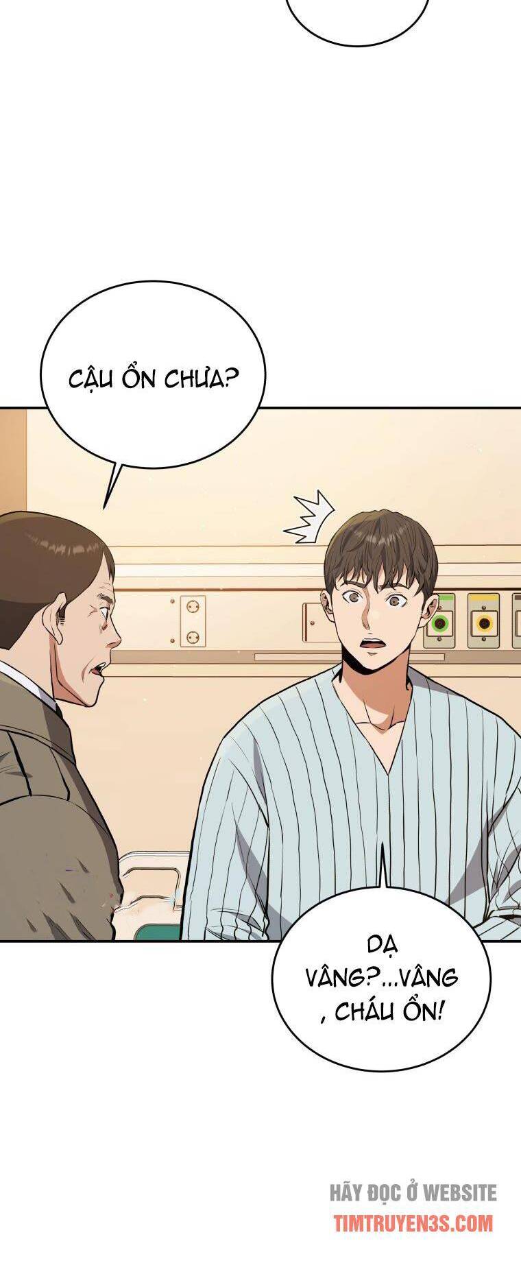 hệ thống oán hận của ta chapter 46 23