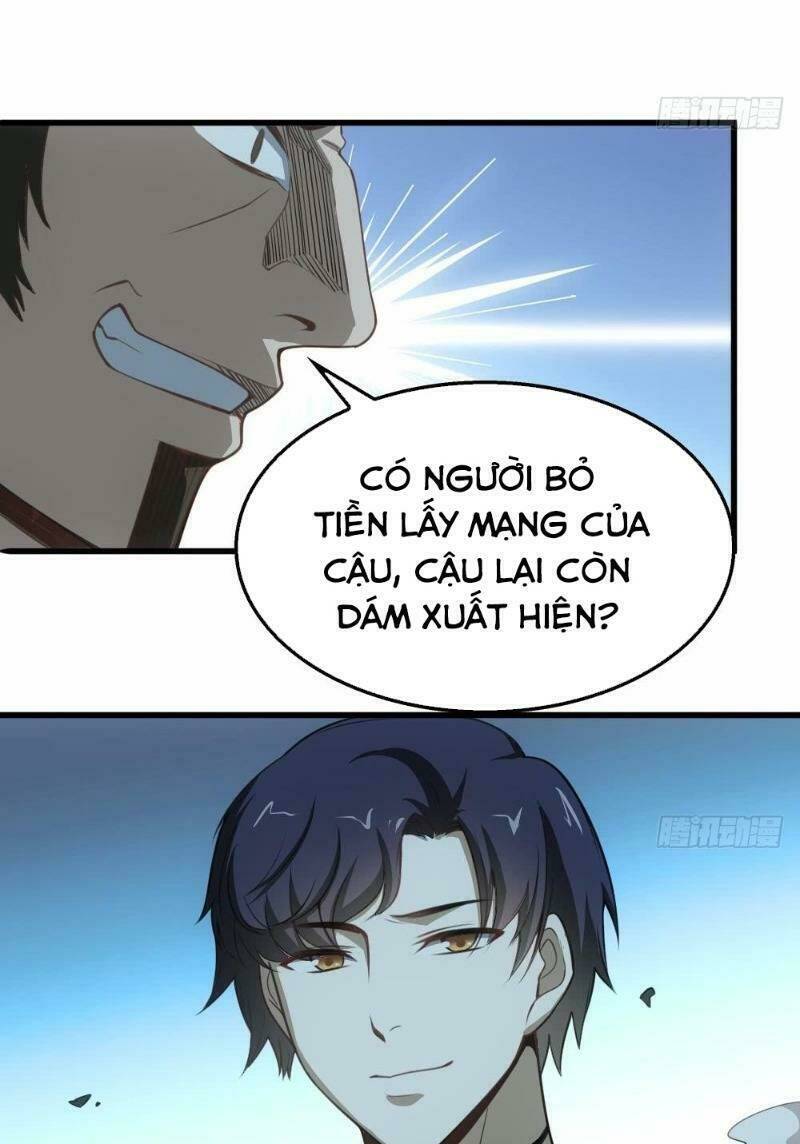 tối cường ở rể chapter 23 19