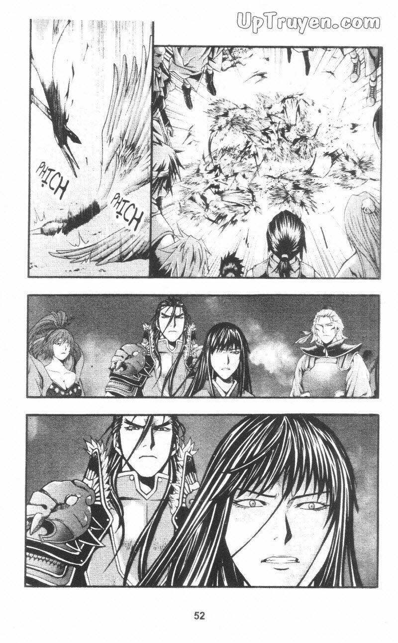 thời gió lốc (thời đại phong tang) chapter 9 53