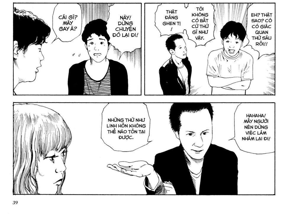 anamorphosis no meijuu chapter 1 64