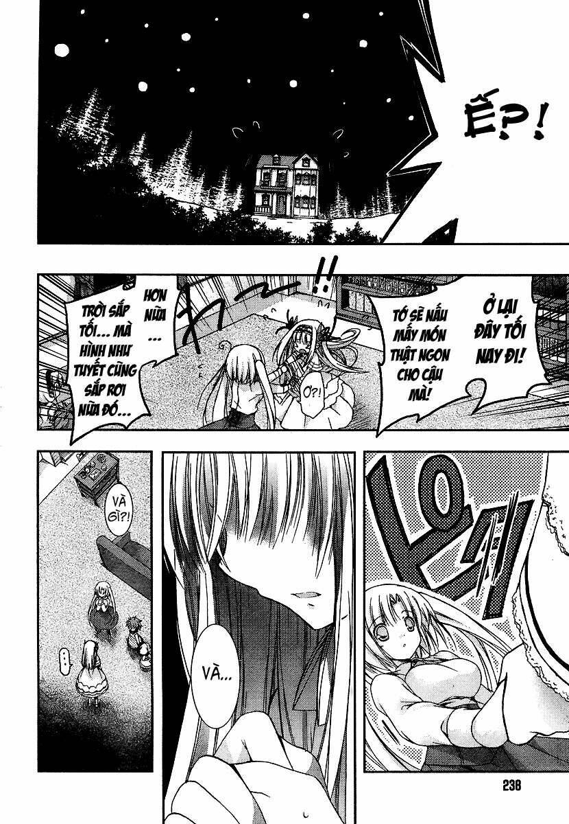 shina dark chapter 17 23