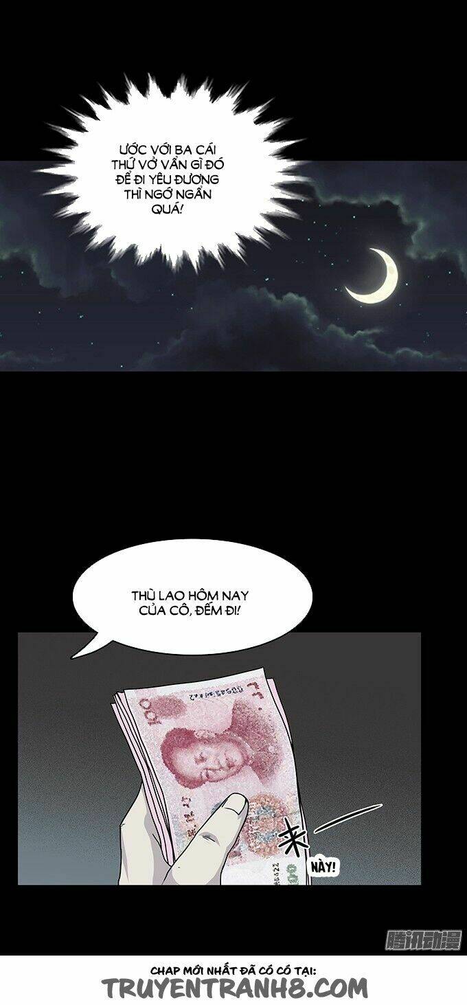 ớn lạnh tuyệt đối chapter 90 14