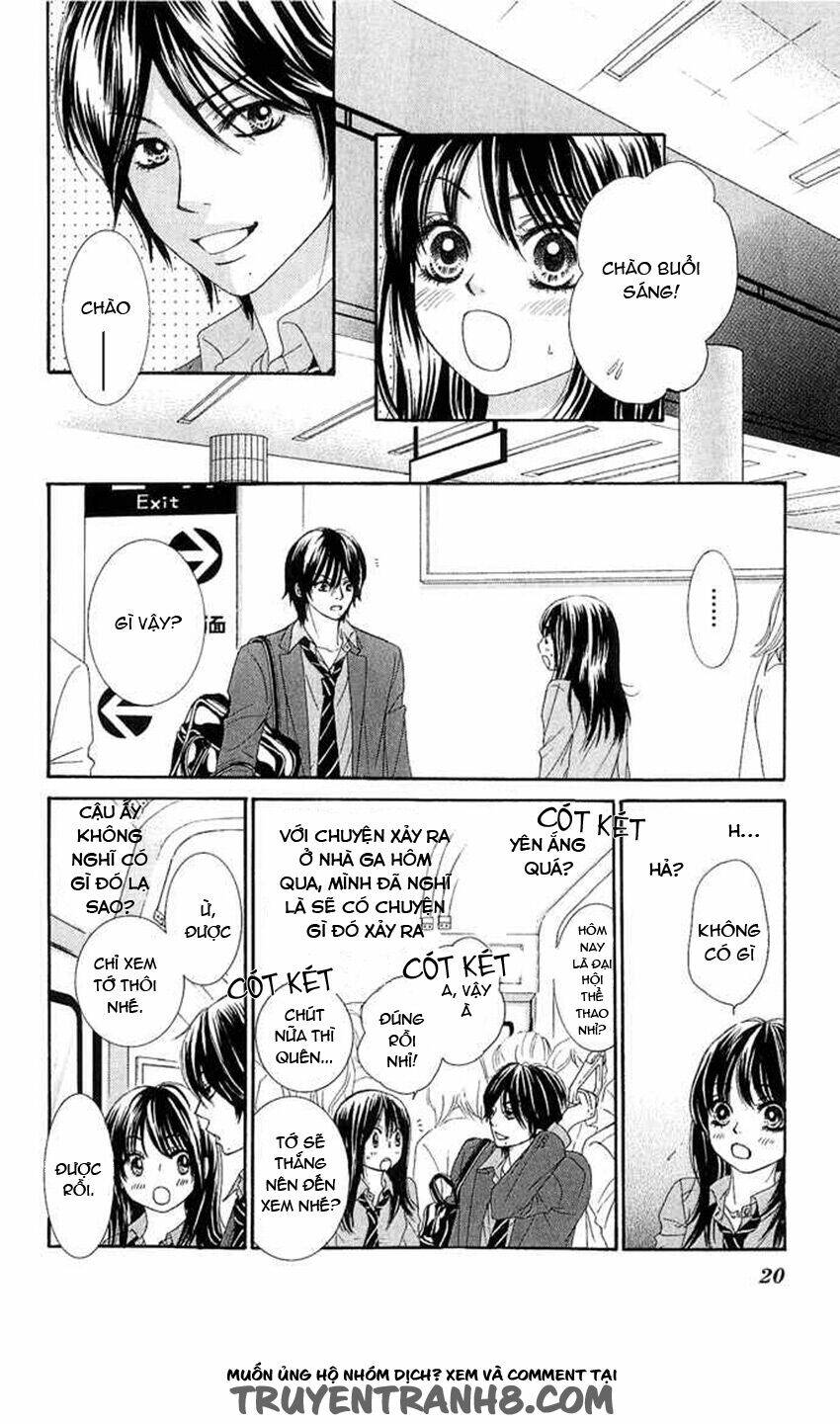 bokutachi wa shitte shimatta chapter 13 17