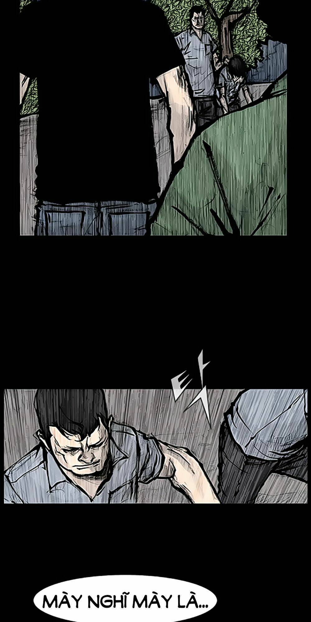 độc cô tiền truyện chapter 128 27