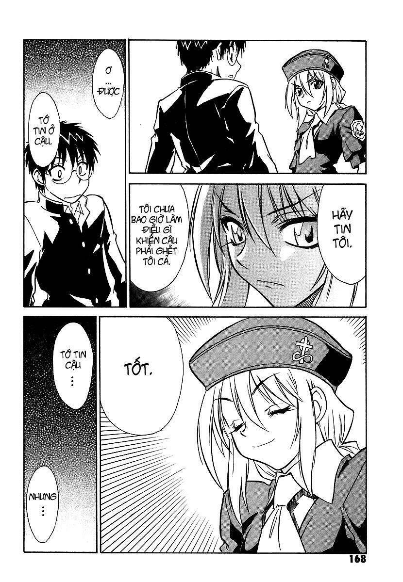 melty blood chapter 4 36