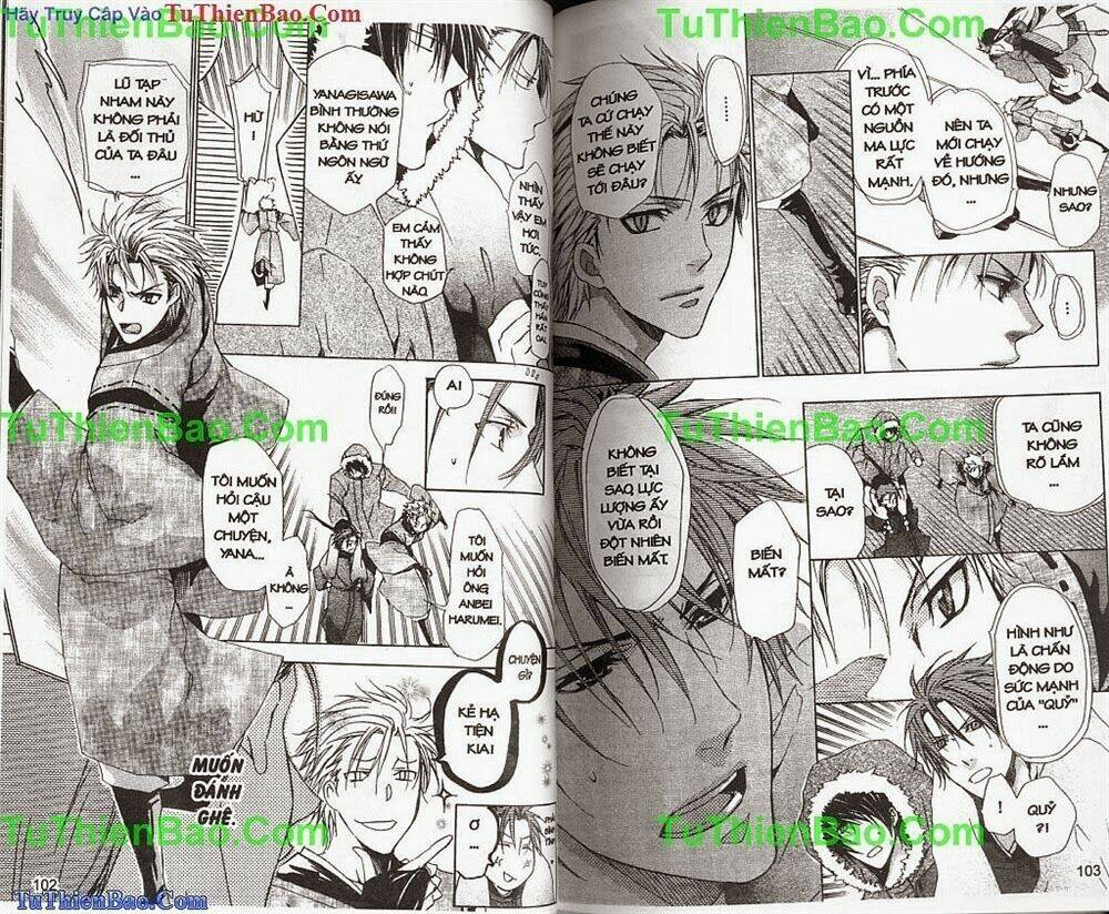 nhất quỷ nhì ma chapter 8 52