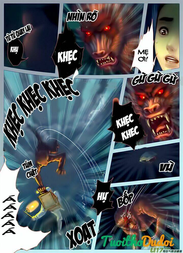 nguyệt lạc tử hoa chapter 13 5