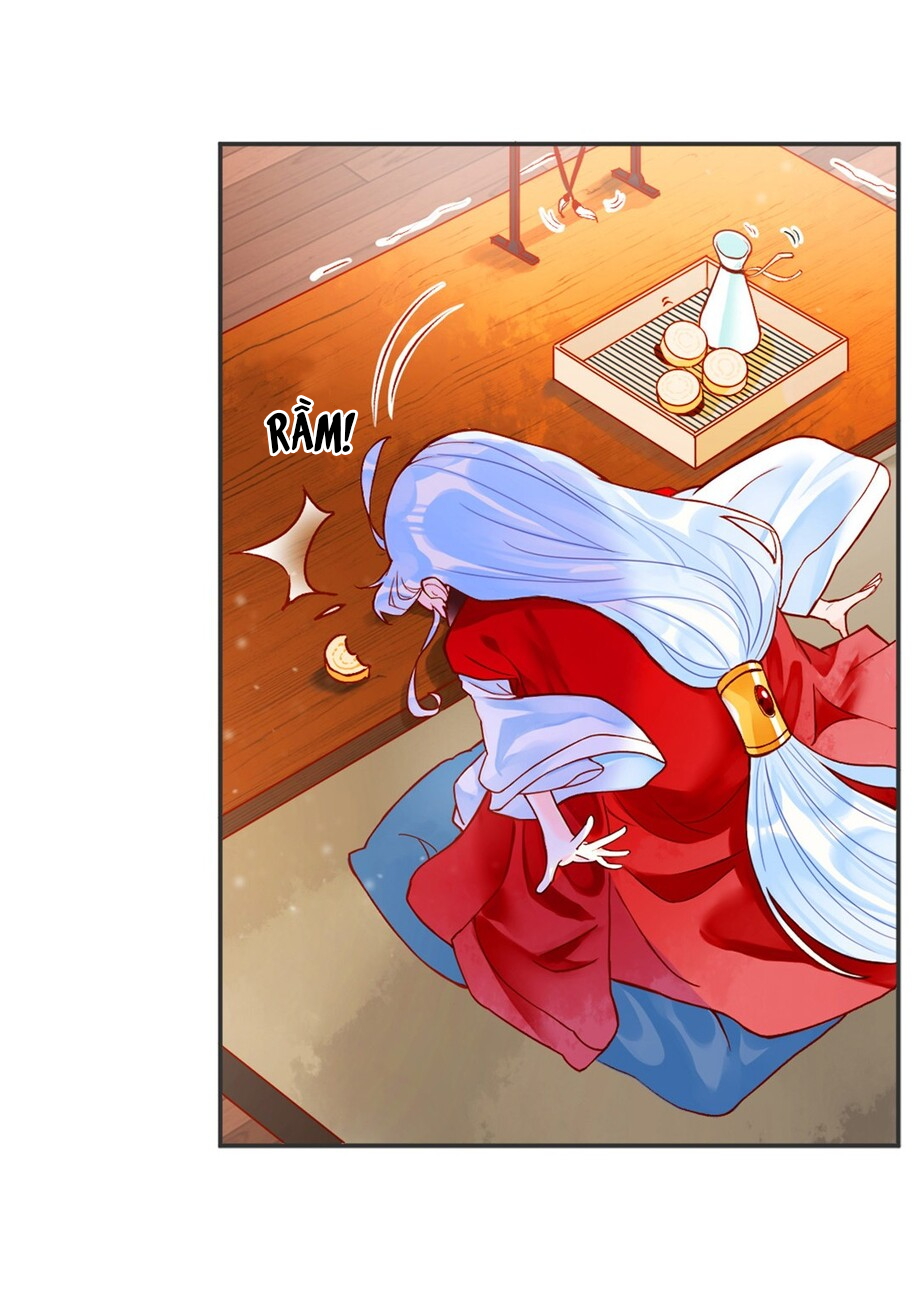 sự tại tất đắc chapter 1 34