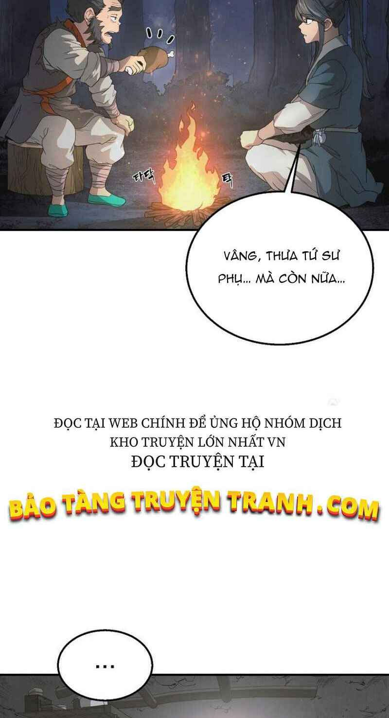 thiếu niên phương sĩ chapter 8 48
