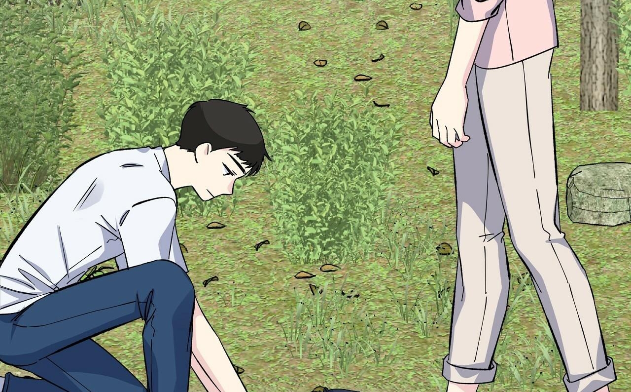 vị ngọt đôi môi chapter 31 85