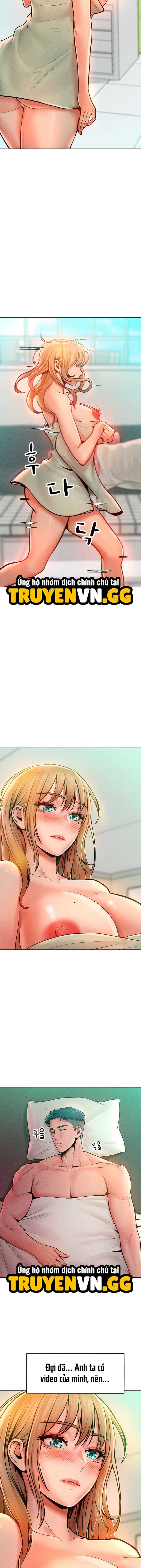 làm em phục tùng chapter 13 9