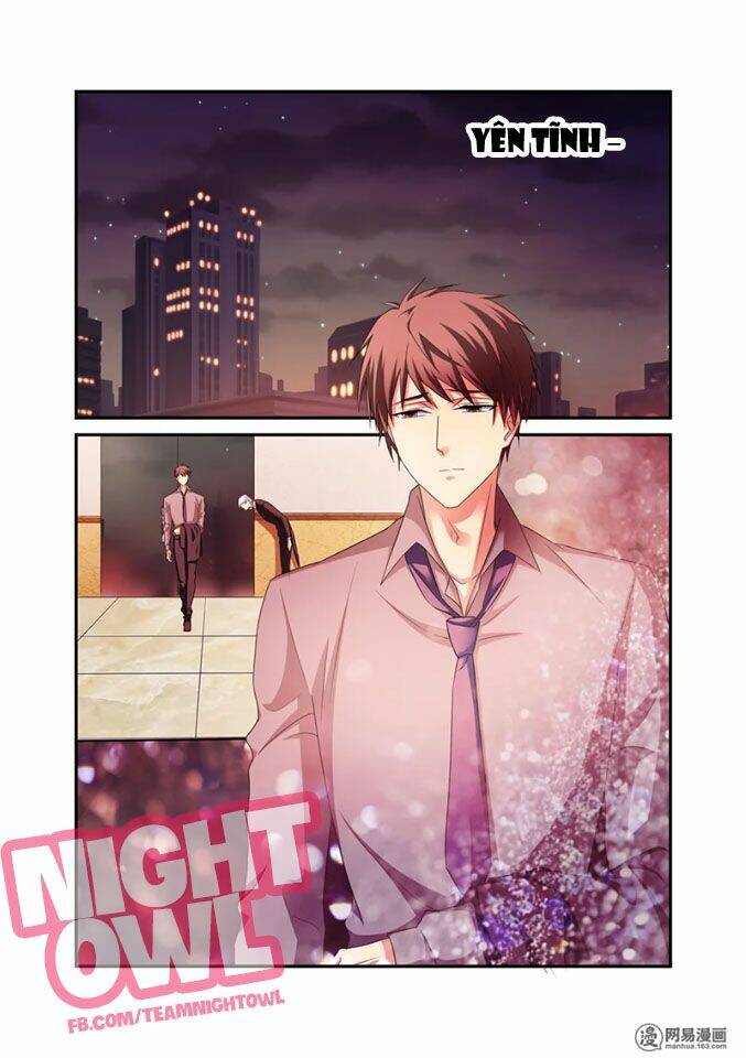 cô vợ nhỏ bé của thiếu gia ác ma chapter 26 9