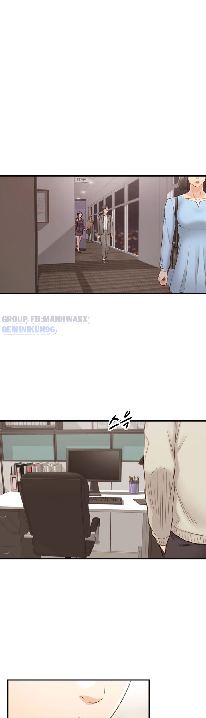 nàng boss trẻ tuổi chapter 69 23