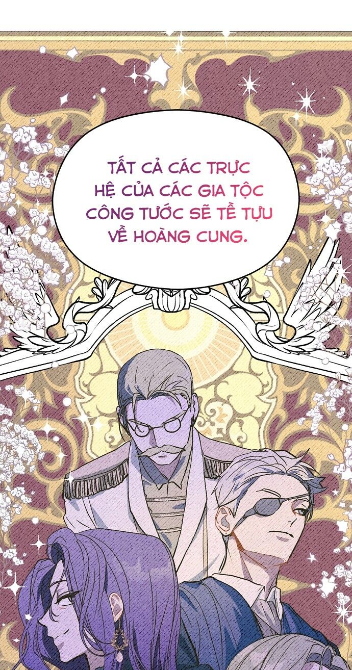 tôi không cố ý quyến rũ nam chính đâu! chapter 24 68