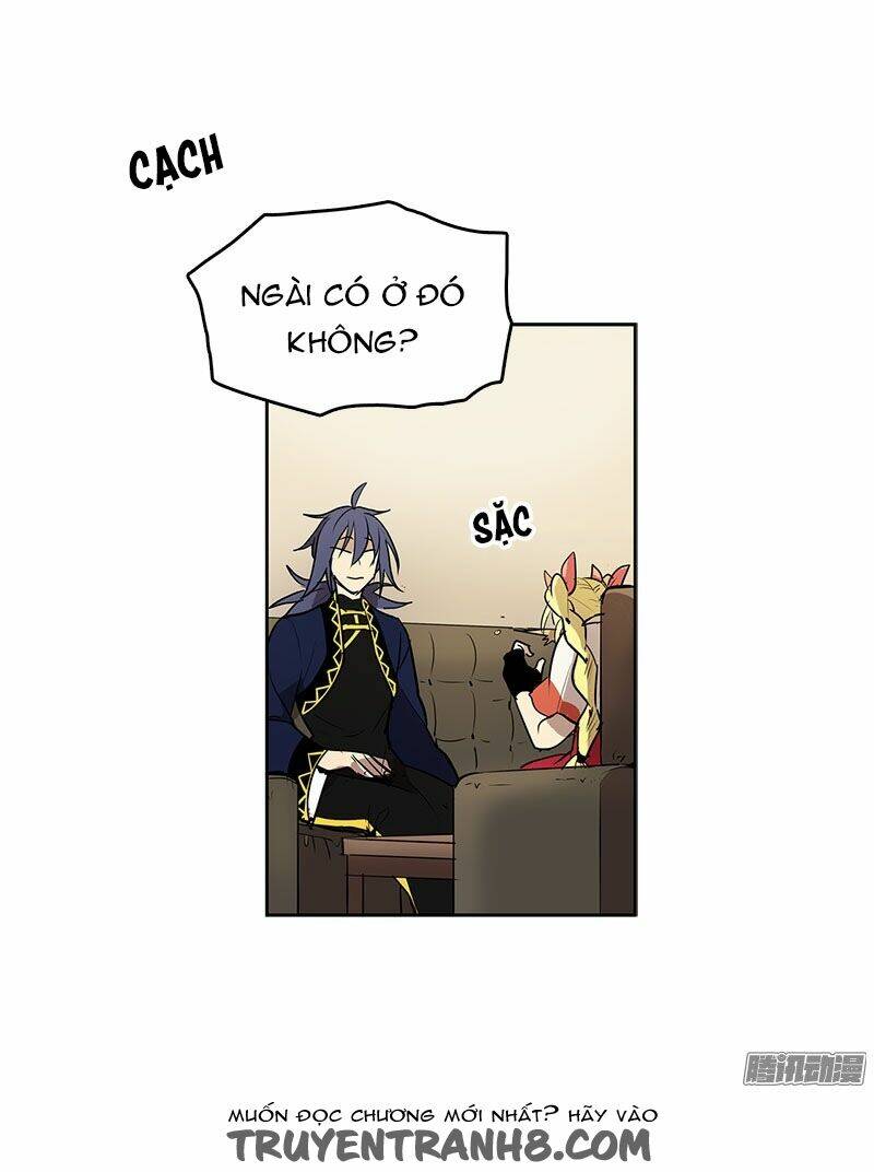 cửa hàng không tên chapter 22 13