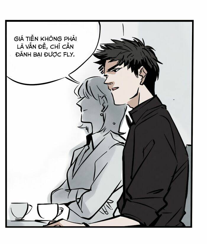 trang nhất toàn là hắn chapter 112 30