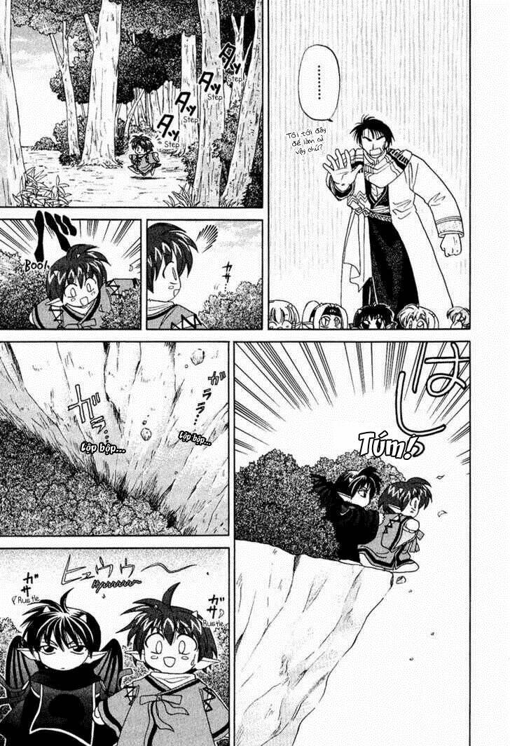 corseltel no ryuujitsushi chapter 3 7