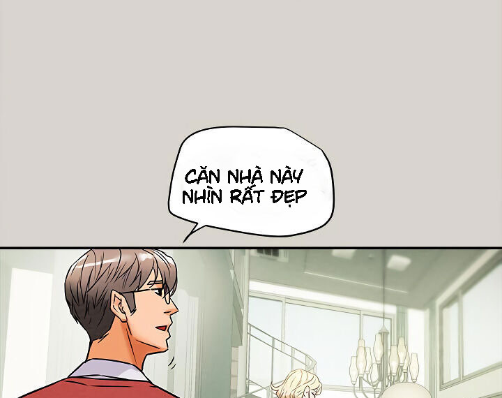 kế hoạch với em gái ngây thơ chapter 8.2 47