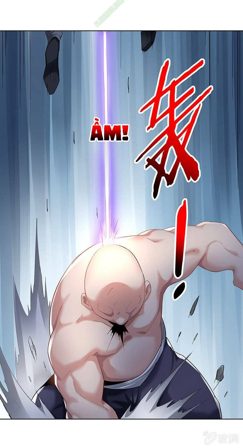 thần thương dị yêu lục chapter 27 20