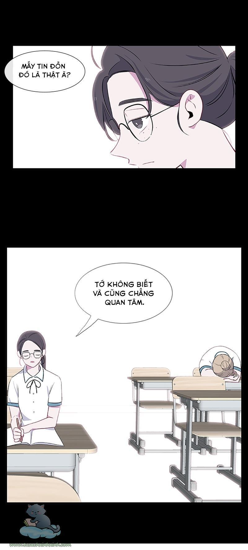 về bên anh chapter 11 36