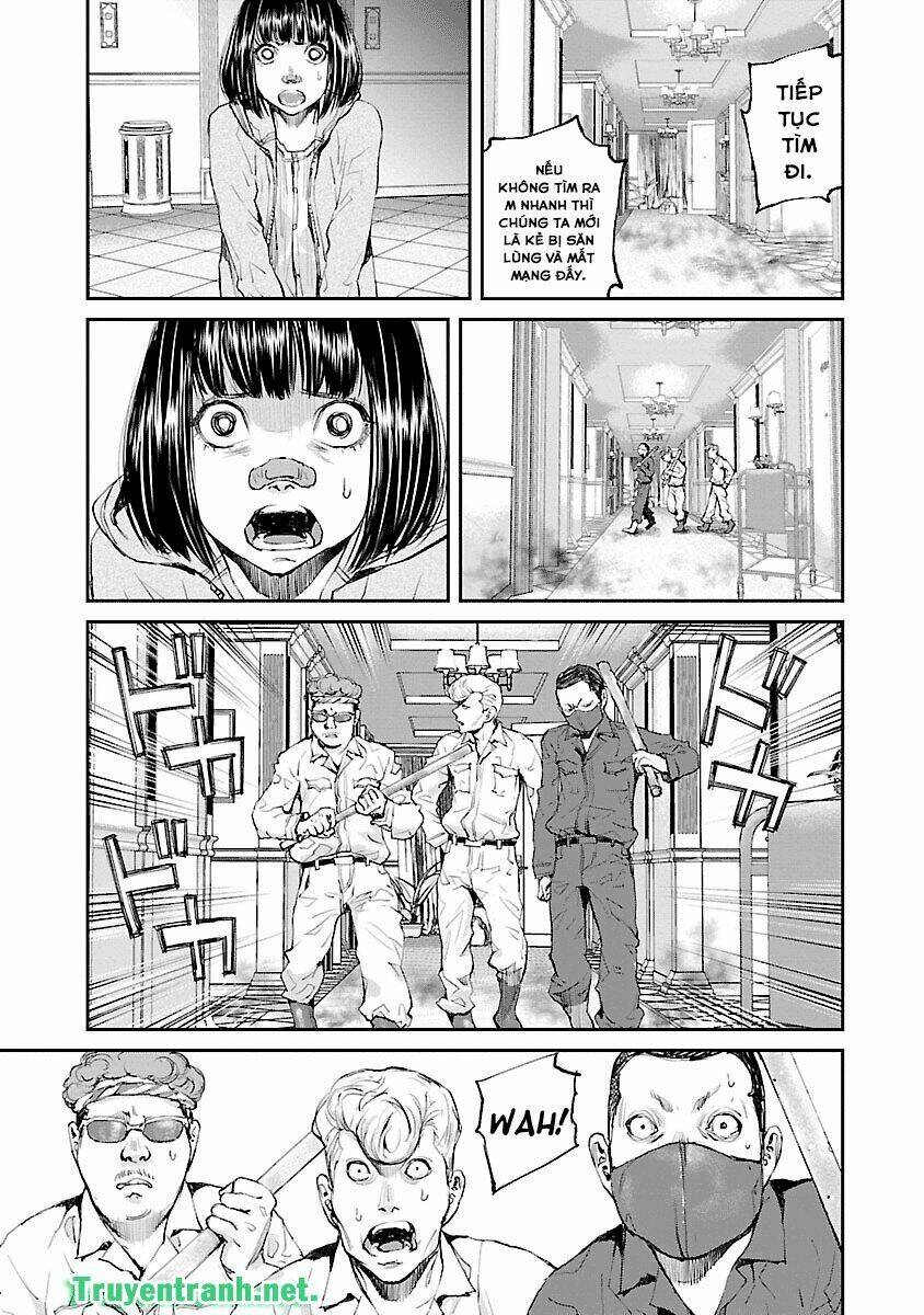 killing morph chapter 46 11