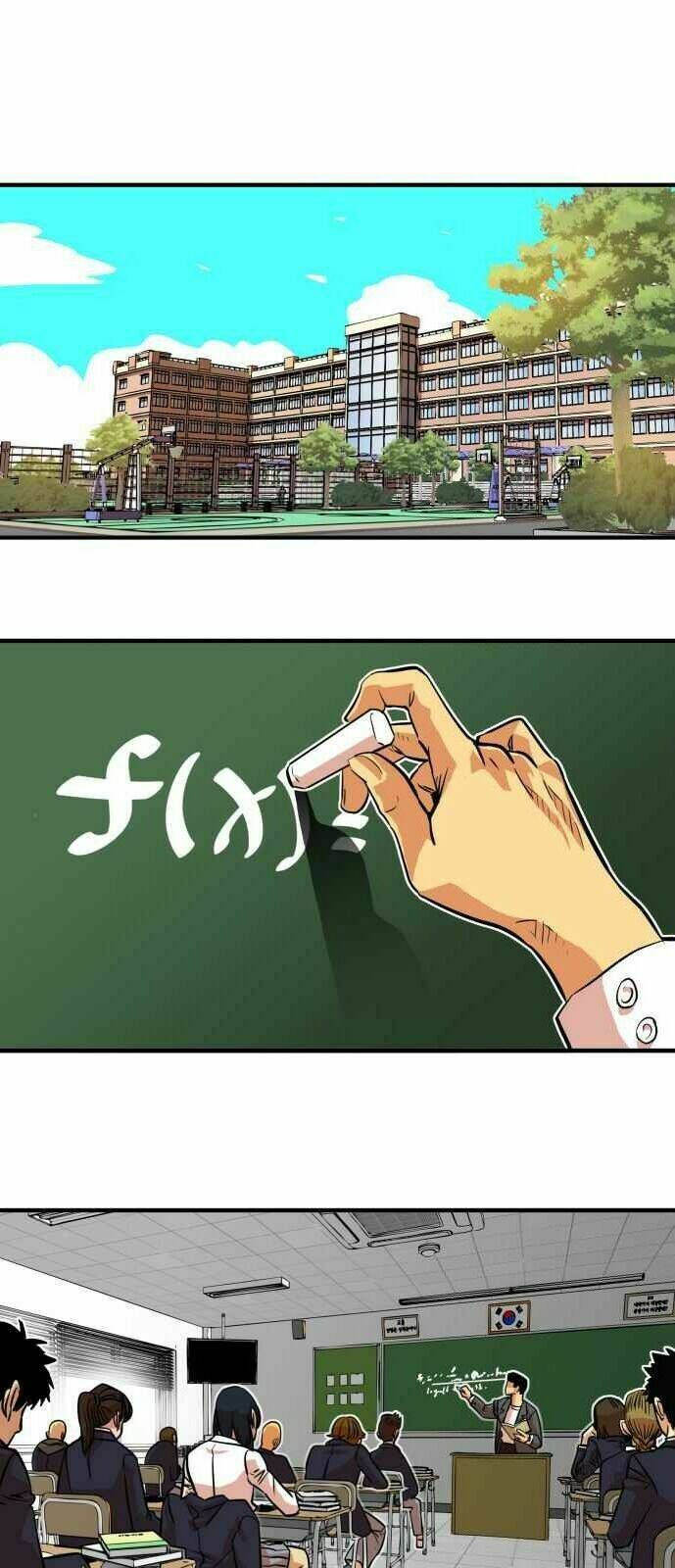 bẫy troll chapter 33 3