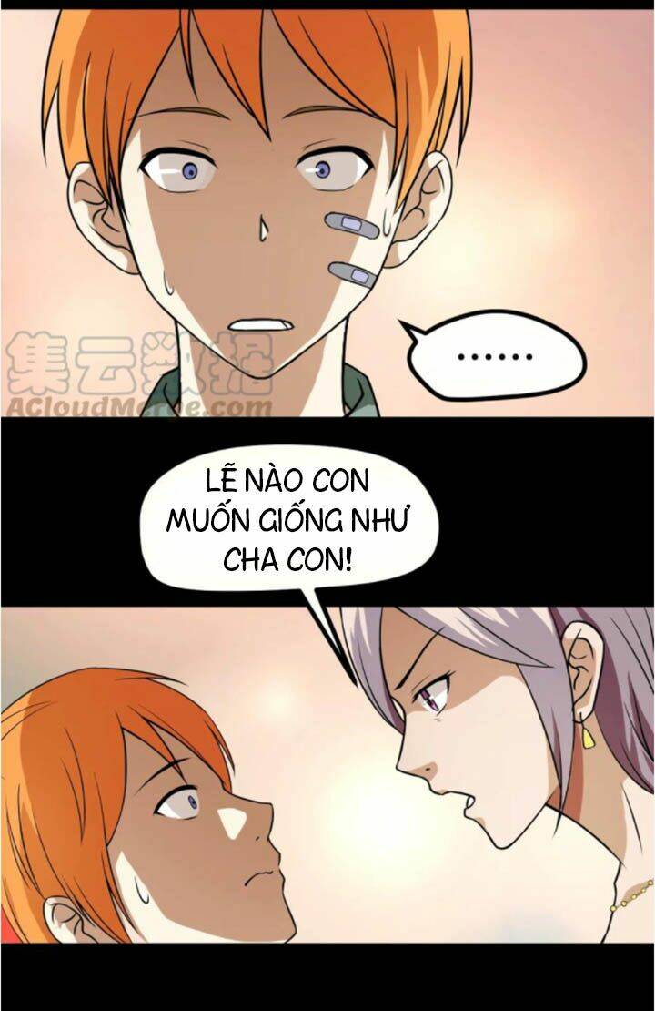 đai ca trở lại tuổi 16 chapter 7 31