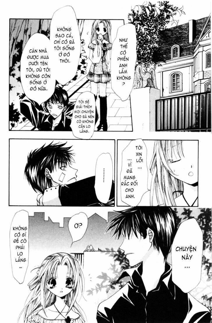 magical x miracle chapter 15 11