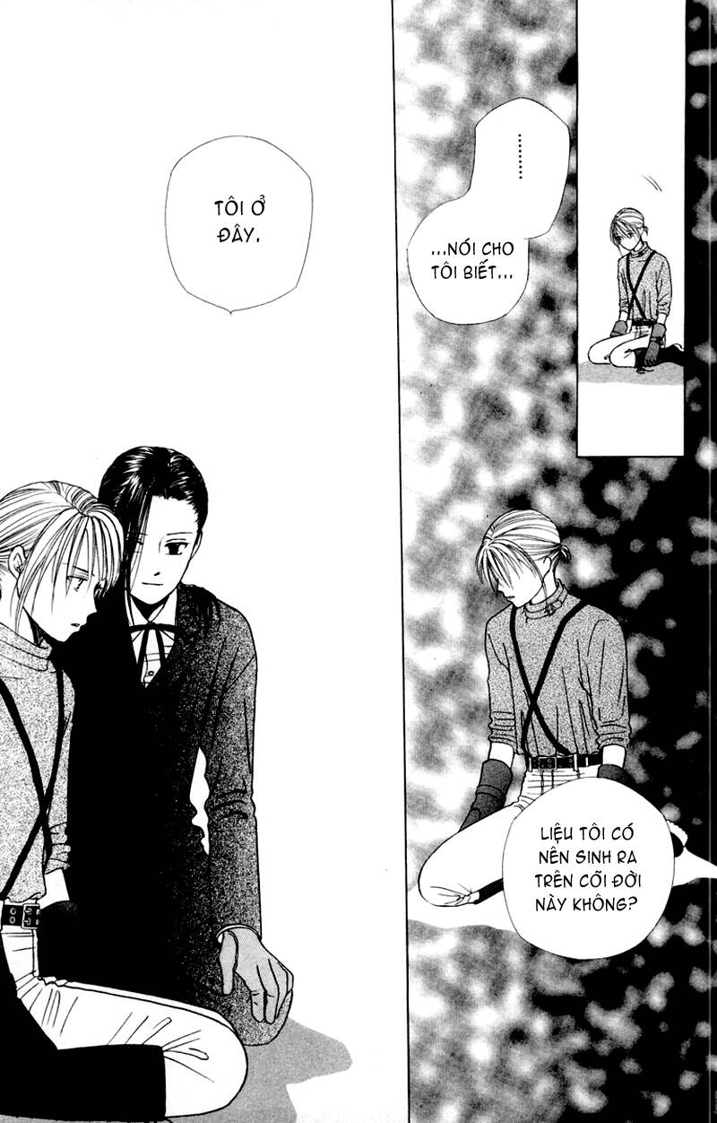 kare kano hajimemashita chapter 42 11