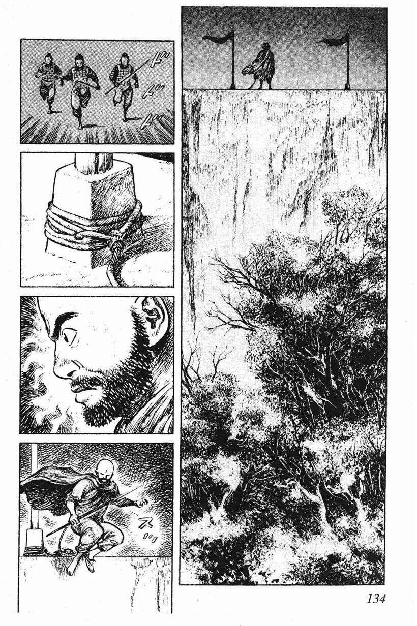 binh pháp mặc công chapter 46 15