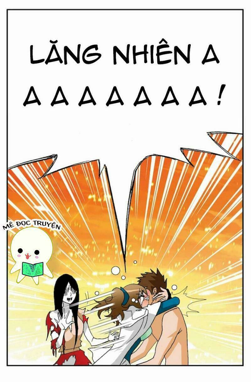 nhà có siêu dễ thương chapter 103 24