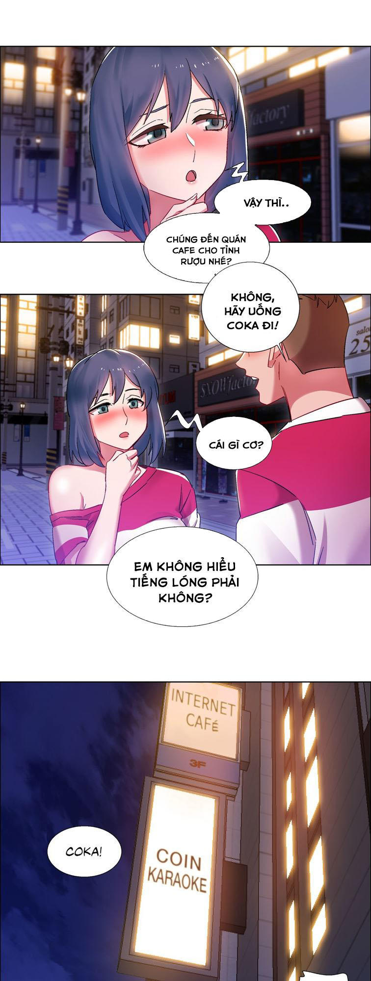 rental girls chapter 16 29