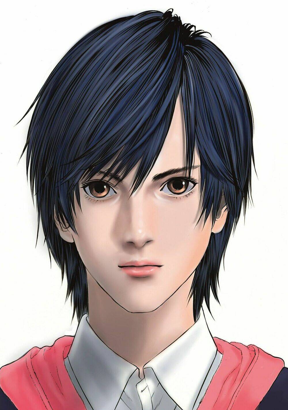 inu yashiki chapter 85.1 20