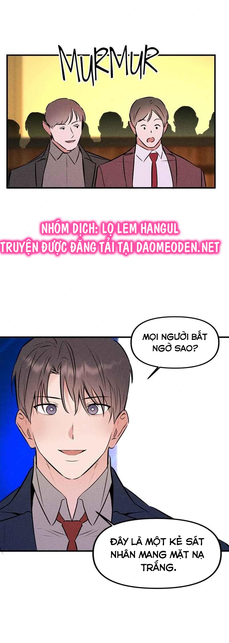 cuộc sống riêng của chị tôi chapter 40 23