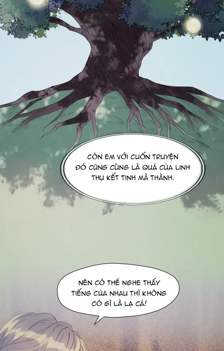 lượm được một tiểu hồ ly phần 3 chapter 118 32