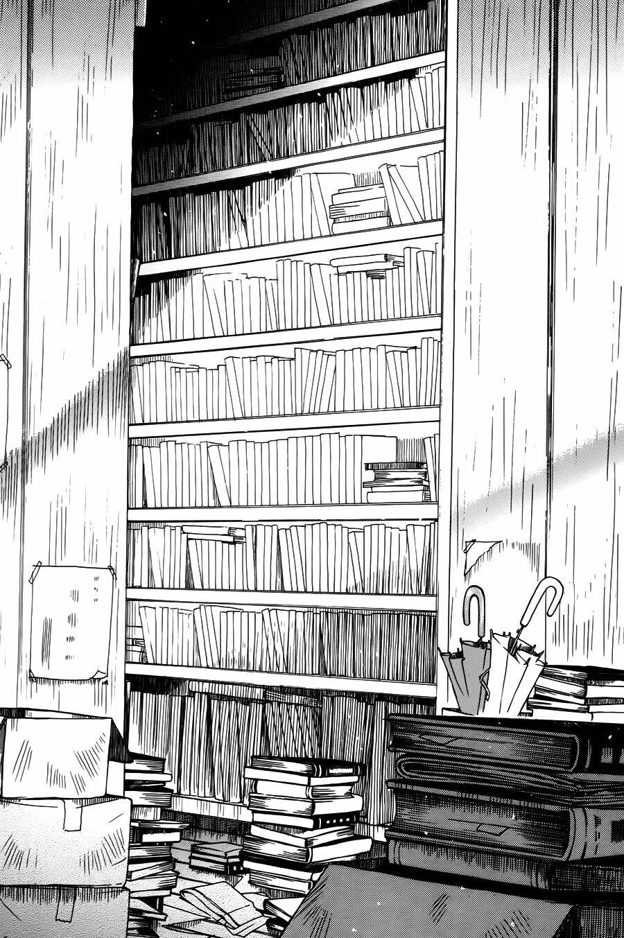 himawari-san chapter 15 13