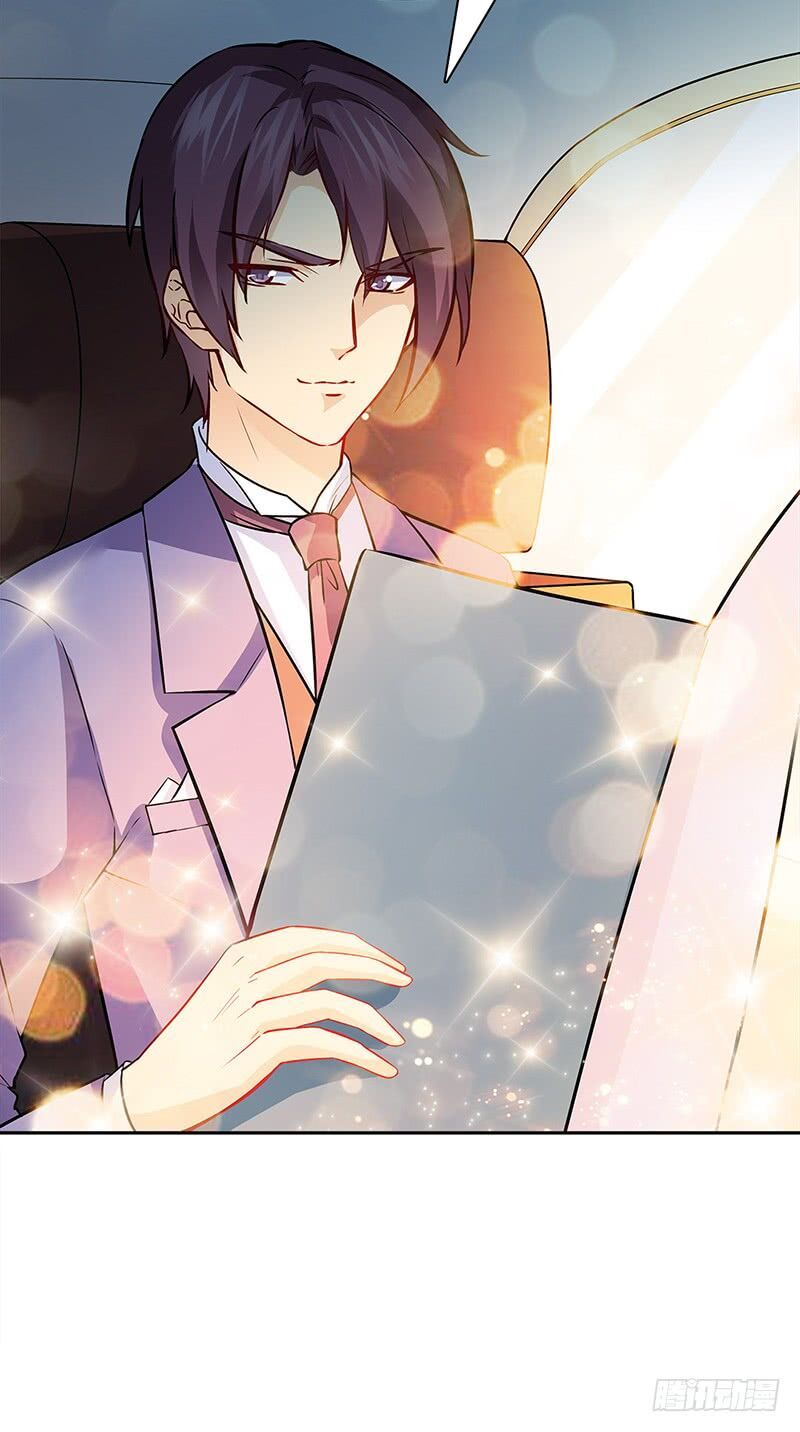 cô vợ siêu mẫu của cố thiếu chapter 20 11