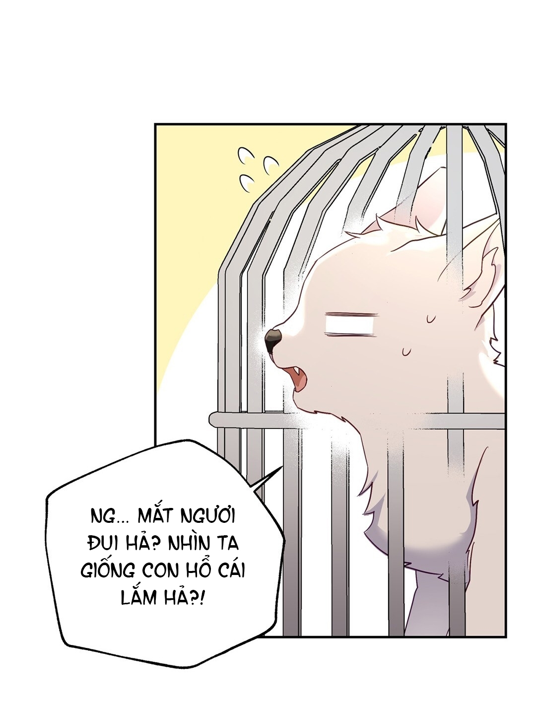 Khúc Nhạc Của Cầm Thú chapter 1.1 - Trang 12
