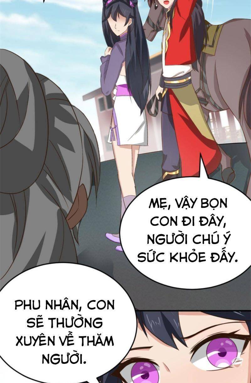 vạn đạo long hoàng chapter 13 41