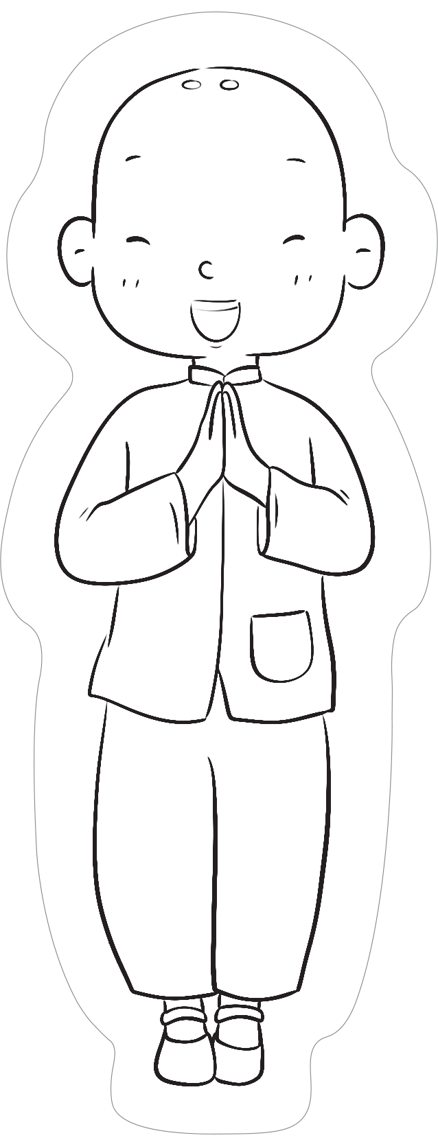 Sách Đóa Hoa Tỉnh Thức Nở Giữa Vô Thường