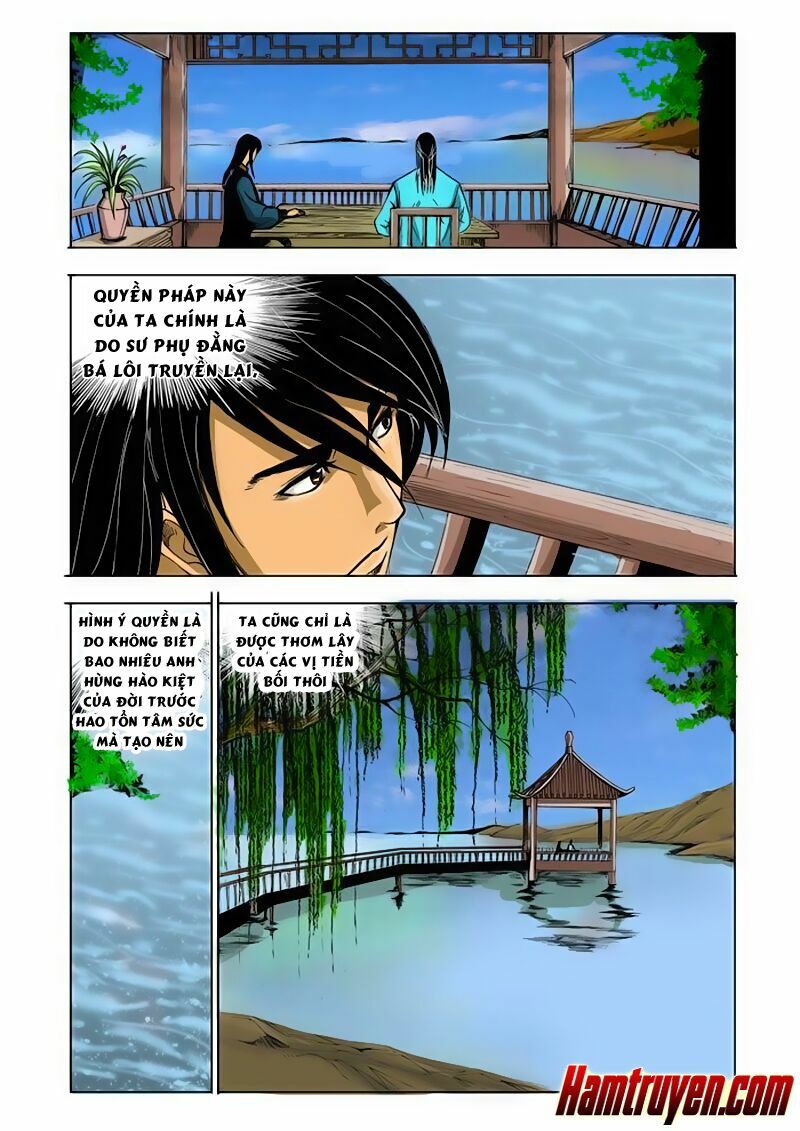 cửu đỉnh ký chapter 83 8