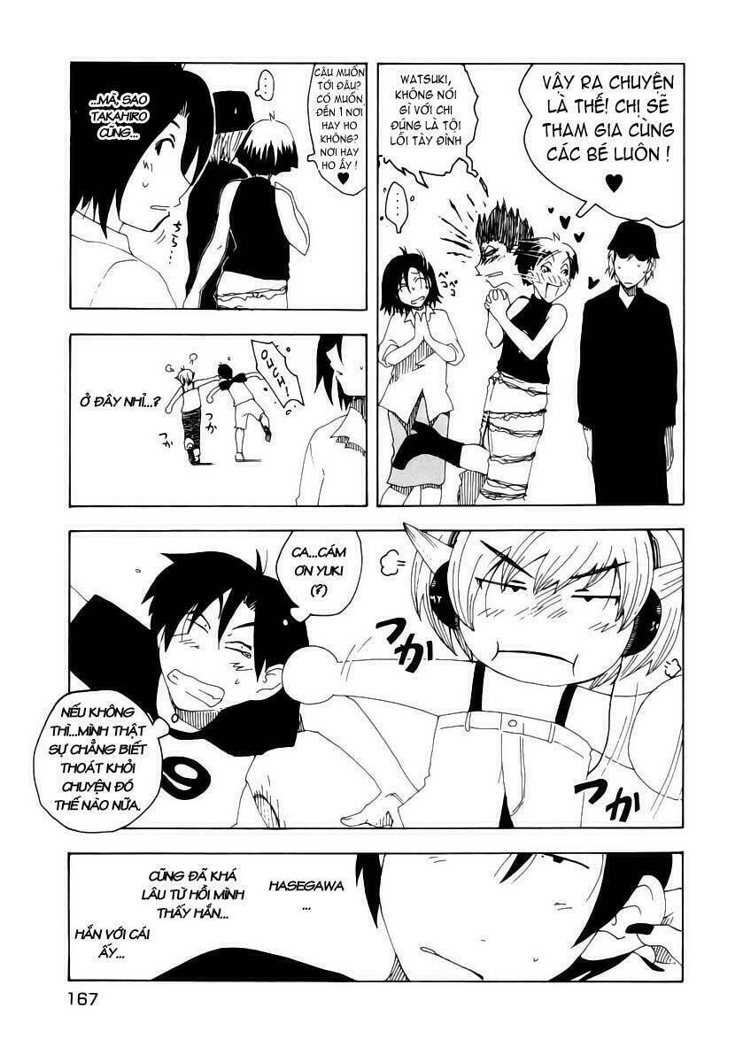 inu neko jump chapter 23 20