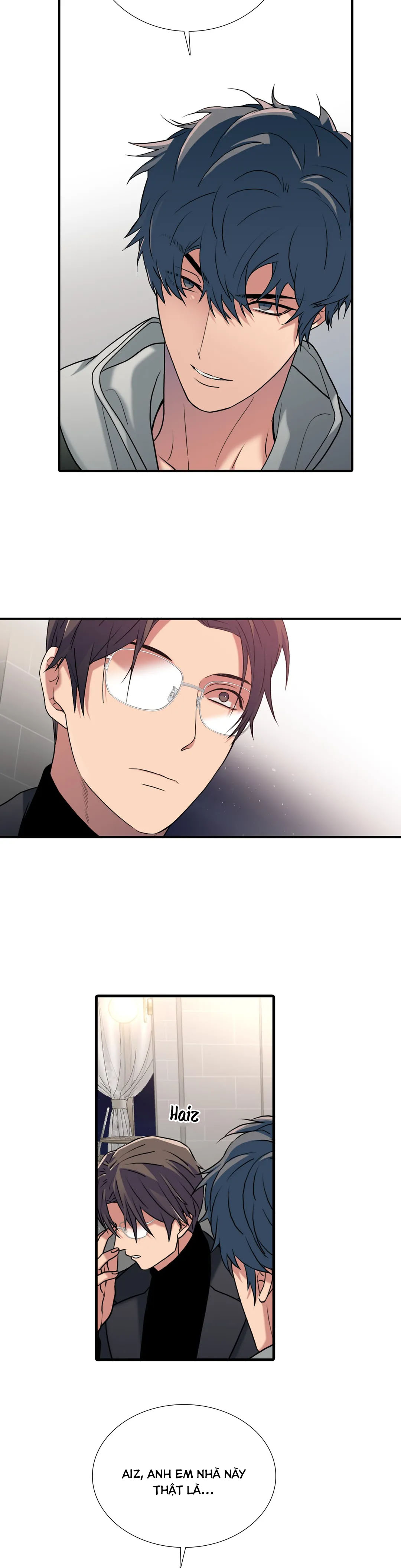 đưa đón người yêu chapter 92 5