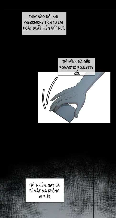 bí mật của omega k chapter 2 24