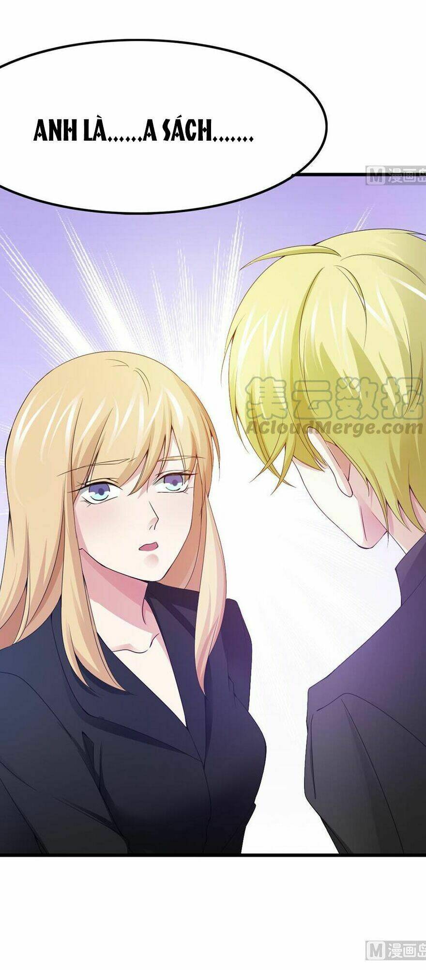 chủ tịch và nữ sát thủ chapter 66 11