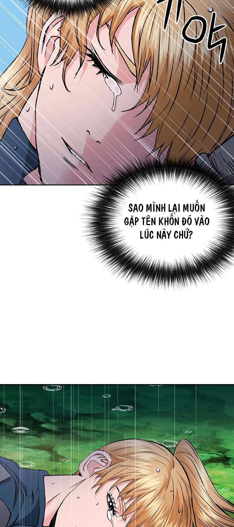 druid tại ga seoul - người hóa thú chapter 83 12